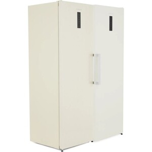 Холодильник Scandilux SBS711EZ12B