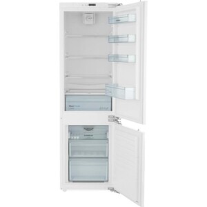 фото Встраиваемый холодильник scandilux cffbi256e