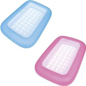 

Bestway 51115 BW 165х104х25 см, 102 л, 51115 BW 165х104х25 см, 102 л