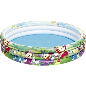 

Bestway 91007 BW 122х25 см, 140 л, MMCH, 91007 BW 122х25 см, 140 л, MMCH