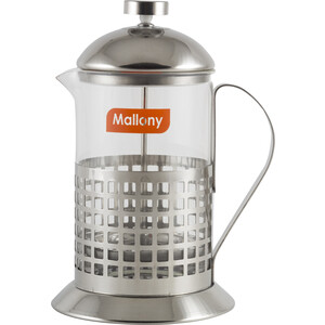 Кофейник Mallony 0.8 л CELLULA B511-800ML - фото 3