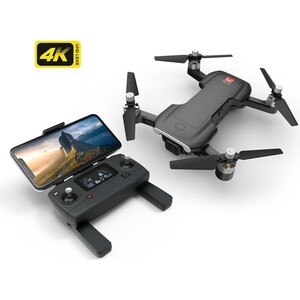

Радиоуправляемый квадрокоптер MJX Bugs 7 с камерой 4K - MJX-B7, Bugs 7 с камерой 4K - MJX-B7