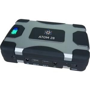 

Пусковое устройство Aurora ATOM 28, ATOM 28