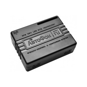 

мониторинговое устройство-GPS трекер Автофон SE- Маяк+, SE- Маяк+