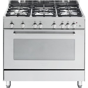 

Газовая плита DeLonghi PGGVX 965 GHI, PGGVX 965 GHI