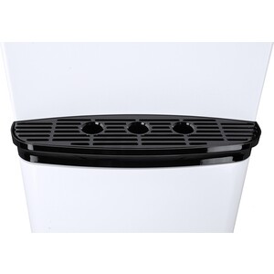 Кулер для воды напольный Ecotronic K41-LXE white+black K41-LXE white+black - фото 4