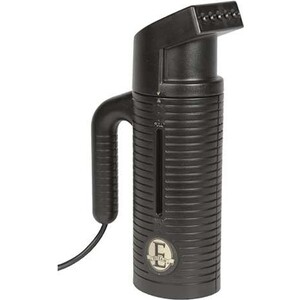 

Отпариватель ручной Jiffy Steamer ESTEAM черный, ESTEAM черный