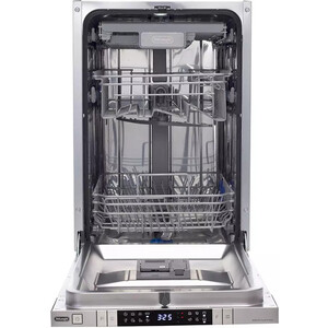 Встраиваемая посудомоечная машина DeLonghi DDW06S Supreme nova