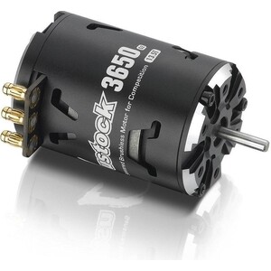 

Бесколлекторный сенсорный мотор HobbyWing Justock 3650SD 17.5T BLACK G2 для шоссейных и дрифтовых моделей масштаба 1/10, Justock 3650SD 17.5T BLACK G2 для шоссейных и дрифтовых моделей масштаба 1/10