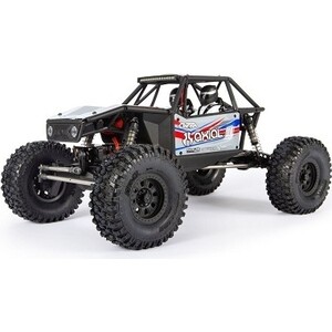 Радиоуправляемый багги Axial Capra 1.9 Unlimited Trail Buggy 4WD KIT масштаб 1/10 - AXI03004