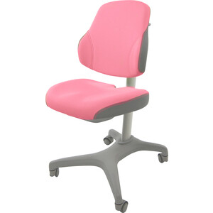 Кресло Holto 3 розовое