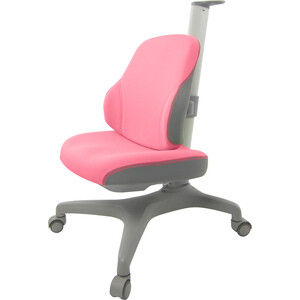 Кресло Holto 3 розовое - фото 2