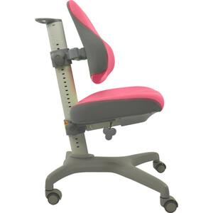 Кресло Holto 3 розовое - фото 3