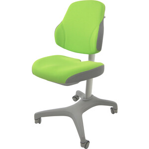 Кресло Holto 3 зеленое