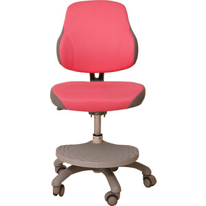 Кресло Holto 4 розовое