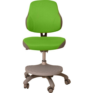 Кресло Holto 4 зеленое