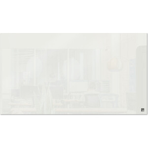 

Стеклянная магнитно-маркерная доска Genglass Face F100200-01, Face F100200-01