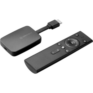 

Медиаплеер СберДевайсы SberBox SBDV-00001, SberBox SBDV-00001