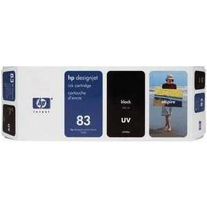 

Картридж HP 83 black (C4940A), 83 black (C4940A)