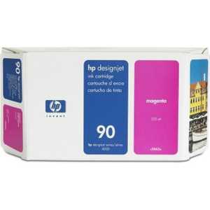 

Картридж HP 90 400ml magenta (C5063A), 90 400ml magenta (C5063A)