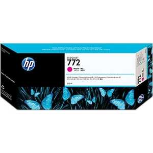 

Картридж HP 772 300ml light purple (CN631A), 772 300ml light purple (CN631A)