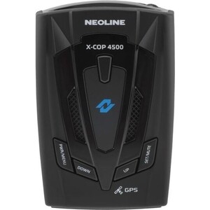 

Радар-детектор Neoline X-COP 4500 Signature, X-COP 4500 Signature