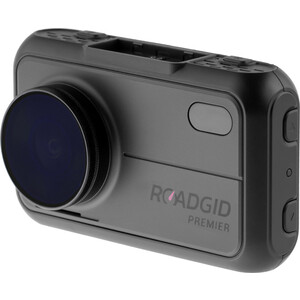Видеорегистратор Roadgid PREMIER SUPERHD rear view camera
