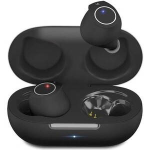 

Наушники Hiper TWS LABR black, TWS LABR black