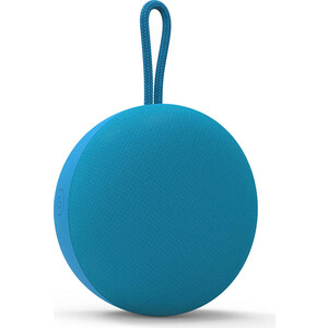

Портативная колонка Hiper Atria Mini H-OT1 cyan, Atria Mini H-OT1 cyan