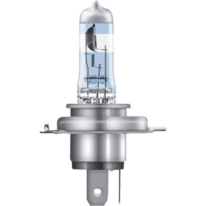 

Галогенная автолампа Osram NIGHT RACER 110 H4 1 шт, NIGHT RACER 110 H4 1 шт