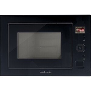 

Встраиваемая микроволновая печь Cata MC 25 D GTC BK, MC 25 D GTC BK