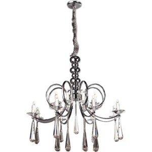 

Люстра Lumina Deco Подвесная Follio LDP 6078-16, Подвесная Follio LDP 6078-16