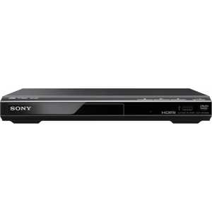 DVD-плеер Sony DVP-SR760HP плеер sony nw a35hn