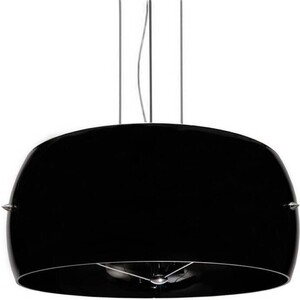 фото Люстра lumina deco подвесная stilio ldp 6018-400 bk