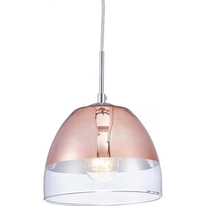 фото Светильник lumina deco подвесной arteni ldp 1214 r.gd