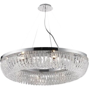 фото Светильник lumina deco подвесной boguart ldp 7027-8