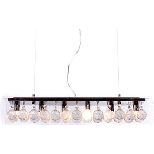 фото Светильник lumina deco подвесной briza ldp 1057-600