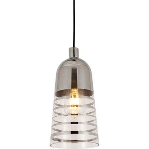 фото Светильник lumina deco подвесной etrica ldp 6815 chr