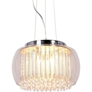 фото Светильник lumina deco подвесной gusto ldp 7019-400 pr