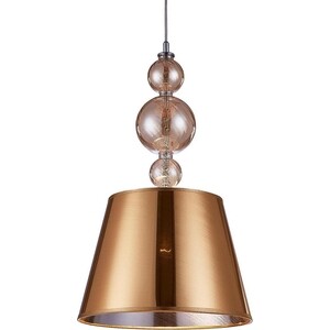 фото Светильник lumina deco подвесной muraneo ldp 1123 gd