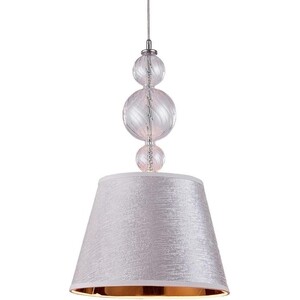 фото Светильник lumina deco подвесной muraneo ldp 1123 sl