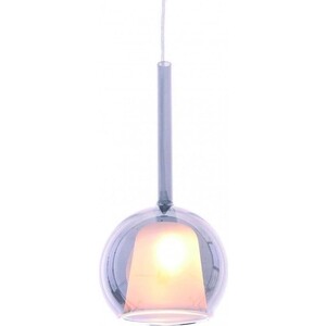 фото Светильник lumina deco подвесной priola ldp 1187 gy