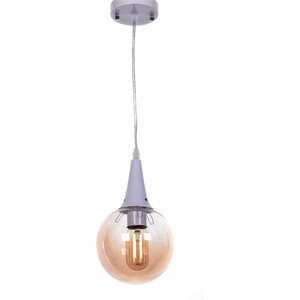 фото Светильник lumina deco подвесной rocherro ldp 11192-1 wt