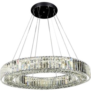

Светильник Lumina Deco Подвесной светодиодный Suntek DDP 6980, Подвесной светодиодный Suntek DDP 6980