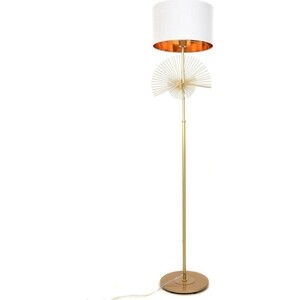 

Торшер Lumina Deco Fonti LDF 5534 GD+WT, Fonti LDF 5534 GD+WT