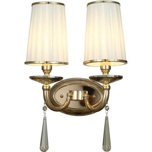 фото Бра lumina deco fabione ldw 1200-2w f.gd