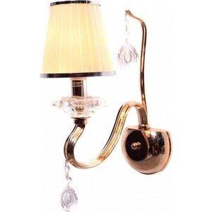 фото Бра lumina deco finezzia ldw 9267-1 gd