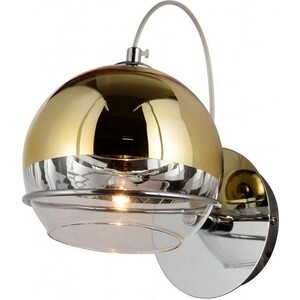 фото Бра lumina deco veroni ldw 1029-1 gd