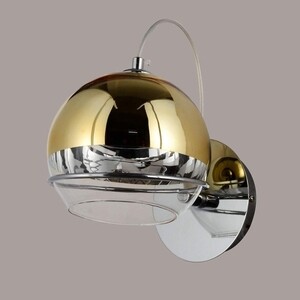 фото Бра lumina deco veroni ldw 1029-1 gd