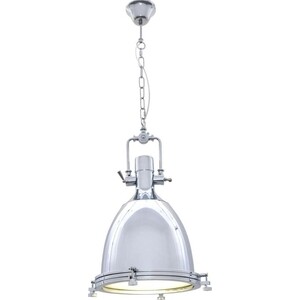 фото Светильник lumina deco подвесной alcantare ldp 707-3 chr